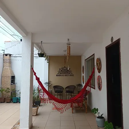 Mandalas Guest House-3