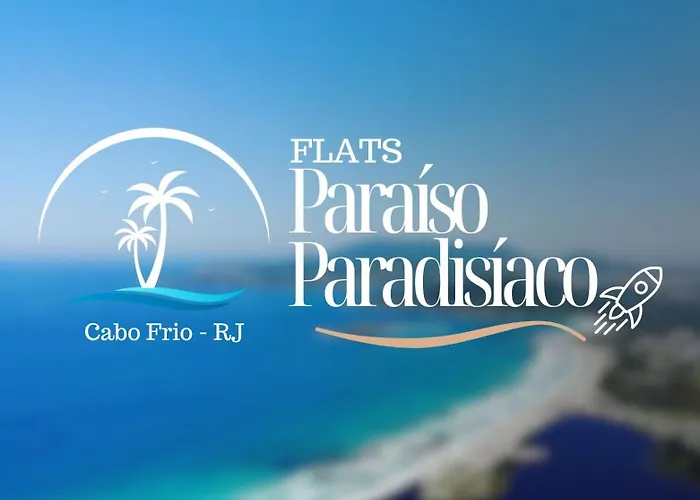 Flats Paraíso Paradisíaco